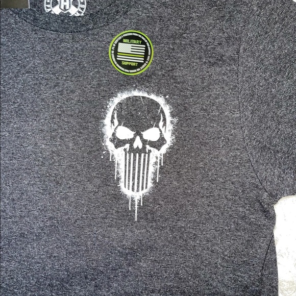 🇺🇸Howitzer Tee🇺🇸 M - Picture 5 of 12